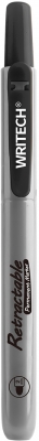 Marker permanent retractabil Writech